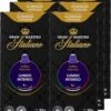 Gran Maestro Italiano - Lungo Intenso - Koffiecups - Nespresso Compatibel Capsules - Krachtige Smaak - 6 X 20 Cups -Koffieserie Winkel 1024x1200 1