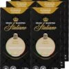 Gran Maestro Italiano - Cappuccino - Koffiecups - Nespresso Compatibel Capsules - Intense Smaak - 6 X 20 Cups 2 Gran Maestro Italiano - Cappuccino - Koffiecups - Nespresso Compatibel Capsules - Intense Smaak - 6 X 20 Cups -Koffieserie Winkel 1024x1200