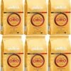 Lavazza Qualita Oro Koffiebonen - 6 X 1 Kg -Koffieserie Winkel 1036x1200