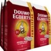 Douwe Egberts Aroma Rood Koffiepads - 4 X 54 Pads -Koffieserie Winkel 1043x1200 3
