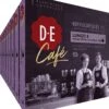 Douwe Egberts D.E Café Lungo Koffiecups - Intesiteit 8/12 - 10 X 20 Capsules -Koffieserie Winkel 1079x1200 6