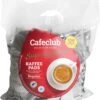 Caféclub - Supercreme Koffiepads Regular - 100 Pads 1 Caféclub - Supercreme Koffiepads Regular - 100 Pads -Koffieserie Winkel 1086x1200
