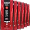 Koffie Douwe Egberts Espresso Bonen Dark Roast 1000gr -Koffieserie Winkel 1101x1200