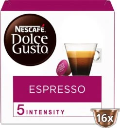 Nescafé Dolce Gusto Espresso Capsules - 48 Koffiecups -Koffieserie Winkel 1132x1200 11