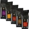 Proefpakket Koffiebonen - Caffè Duo - 5 X 250 Gram - Inclusief 100% Arabica Melanges -Koffieserie Winkel 1134x1200 2