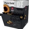 Douwe Egberts | Pure Gold Sticks | 200 Stuks -Koffieserie Winkel 1143x1200