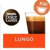 Dolce Gusto - Lungo XL - 30 Capsules -Koffieserie Winkel 1156x1200