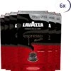 Lavazza Espresso Classico Nespresso Compatibel Capsules - 10 Stuks X6 2 Lavazza Espresso Classico Nespresso Compatibel Capsules - 10 Stuks X6 -Koffieserie Winkel 1160x1200 1