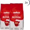 Lavazza Qualita Rossa Koffiebonen - 500 Gram X2 -Koffieserie Winkel 1160x1200 2