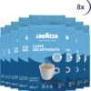 Lavazza Caffe Decaffeinato Filterkoffie - 250 Gram X8 -Koffieserie Winkel 1160x1200 3