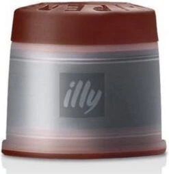 Illy - Iperespresso Koffie Home Intenso 6 X 18 Capsules -Koffieserie Winkel 1164x1200