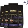 Lavazza Espresso Barista Intenso Koffiebonen - 500 Gram X4 -Koffieserie Winkel 1166x1200