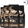 Lavazza Espresso Italiano Classico Koffiebonen - 500 Gram X4 -Koffieserie Winkel 1172x1200