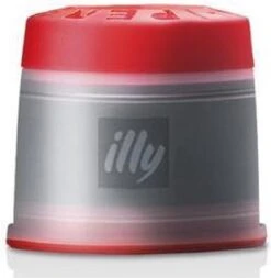Illy - Iperespresso Koffie Home Classico 6 X 18 Capsules -Koffieserie Winkel 1173x1200 1