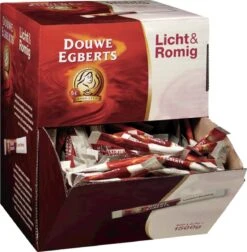 Douwe Egberts Creamersticks - 500 X 2,5 Gram -Koffieserie Winkel 1177x1200 2
