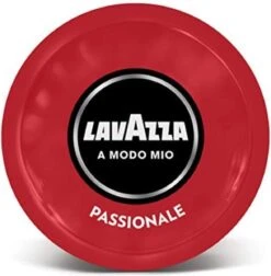 Lavazza A Modo Mio Passionale 36 Stuks -Koffieserie Winkel 1177x1200