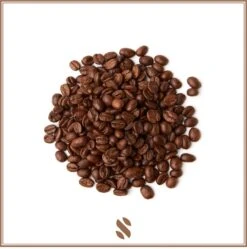 Soolong Enjoy Brazilie Nr4000 Koffiebonen Topacio Lungo - Speciality Koffie Arabica Medium Roast, Light Body Met Een Verfijnde Zacht Zoete Smaak. - Zak 250gram -Koffieserie Winkel 1190x1200 4