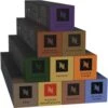 Nespresso Mild Pakket - Koffie Cups 100 Capsules -Koffieserie Winkel 1195x1200 3