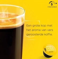 Nescafé Dolce Gusto Grande - 30 Stuks 10 Nescafé Dolce Gusto Grande - 30 Stuks -Koffieserie Winkel 1197x1200