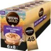 Nescafé Gold Salted Caramel Mocha - 6 Doosjes à 8 Zakjes -Koffieserie Winkel 1197x1200 4
