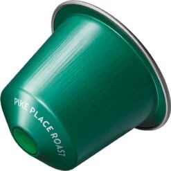Starbucks By Nespresso Pike Place Medium Roast Capsules - 120 Koffiecups -Koffieserie Winkel 1199x1200