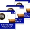 Nescafé Dolce Gusto Espresso Ristretto Ardenza Capsules - 48 Koffiecups -Koffieserie Winkel 1200x1013 1