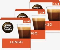 Dolce Gusto - Lungo XL - 30 Capsules -Koffieserie Winkel 1200x1013
