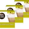 Nescafé Dolce Gusto Cappuccino Capsules - 90 Koffiecups -Koffieserie Winkel 1200x1014 10