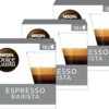 Nescafé Dolce Gusto Ristretto Barista Capsules - 48 Koffiecups -Koffieserie Winkel 1200x1015