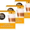 Nescafé Dolce Gusto Latte Macchiato Capsules - 48 Koffiecups 2 Nescafé Dolce Gusto Latte Macchiato Capsules - 48 Koffiecups -Koffieserie Winkel 1200x1016