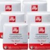 Illy - Iperespresso Koffie Home Classico 6 X 18 Capsules 1 Illy - Iperespresso Koffie Home Classico 6 X 18 Capsules -Koffieserie Winkel 1200x1016 2