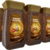 Douwe Egberts Gold Oploskoffie - 6 X Pot Van 200 Gram -Koffieserie Winkel 1200x1045