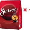 Senseo Base Classic Koffiepads - 4 X 36 Pads -Koffieserie Winkel 1200x1047