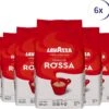 Lavazza Qualita Rossa Koffiebonen - 500 Gram X6 -Koffieserie Winkel 1200x1068 1
