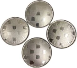 100 Capsules Epic Coffee - Espresso - Nespresso® Compatible Aluminium Capsules - RFA Keurmerk - Doos 100 Stuks -Koffieserie Winkel 1200x1071