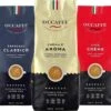O'ccaffè - Italiaanse Koffiebonen Proefpakket | 3 X 250gr | Barista Kwaliteit -Koffieserie Winkel 1200x1078
