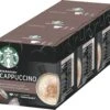 Starbucks By Dolce Gusto Cappuccino Capsules - 36 Koffiecups