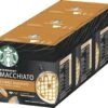 Starbucks By Dolce Gusto Caramel Macchiato Capsules - 36 Koffiecups -Koffieserie Winkel 1200x1081 2
