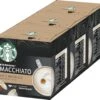 Nescafé Koffiecups Dolce Gusto Starbucks Latte Macchiato 18 Cups (3x6) -Koffieserie Winkel 1200x1081 3