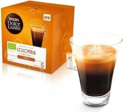Nescafé Dolce Gusto Absolute Origins Colombia Lungo Capsules - 36 Koffiecups - GB-ORG-05 7 Nescafé Dolce Gusto Absolute Origins Colombia Lungo Capsules - 36 Koffiecups - GB-ORG-05 -Koffieserie Winkel 1200x1090