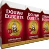 Douwe Egberts Aroma Rood Grove Maling Filterkoffie - 6 X 500 Gram -Koffieserie Winkel 1200x1091