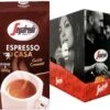 Segafredo - Casa Espresso Bonen- 4 X 1 Kg -Koffieserie Winkel 1200x1098