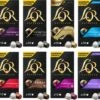 L'OR Espresso Koffiecups Variatiepakket - 8 X 10 Capsules 2 L'OR Espresso Koffiecups Variatiepakket - 8 X 10 Capsules -Koffieserie Winkel 1200x1100