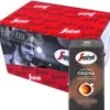 Segafredo Selezione Crema Koffiebonen - 8 X 1 Kg -Koffieserie Winkel 1200x1113