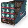 Starbucks By Nespresso Espresso Decafé Capsules - 120 Koffiecups -Koffieserie Winkel 1200x1122 3
