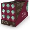 Starbucks By Nespresso Sumatra Espresso Dark Roast Capsules - 120 Koffiecups 1 Starbucks By Nespresso Sumatra Espresso Dark Roast Capsules - 120 Koffiecups -Koffieserie Winkel 1200x1122 4