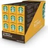 Starbucks By Nespresso Blonde Espresso Roast Capsules - 120 Koffiecups -Koffieserie Winkel 1200x1125