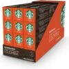 Starbucks By Nespresso Medium Roast Colombia Capsules - 120 Koffecups -Koffieserie Winkel 1200x1126