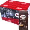 Segafredo Espresso Casa Koffiebonen - 8 X 1 Kg -Koffieserie Winkel 1200x1128