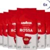 Lavazza Qualita Rossa Koffiebonen - 6x1KG -Koffieserie Winkel 1200x1139
